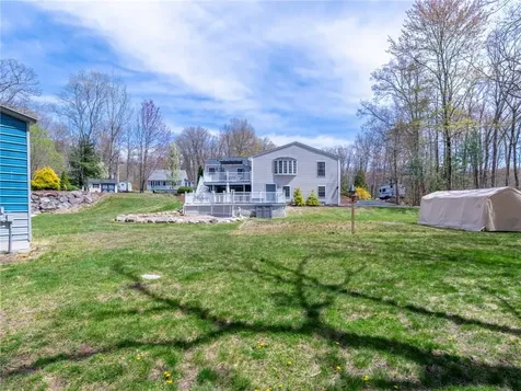 704 Hill Road Burrillville RI 02859