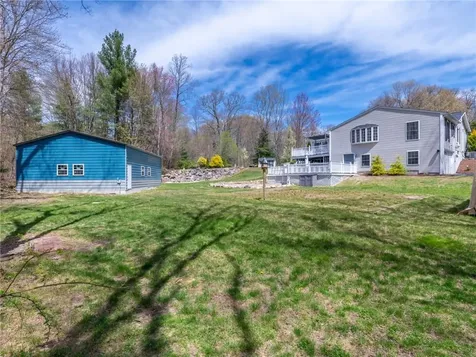 704 Hill Road Burrillville RI 02859