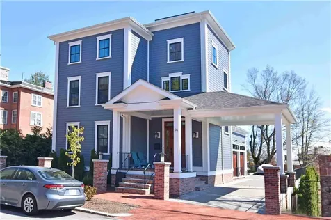 44 North Woods Trail South Kingstown RI 02879