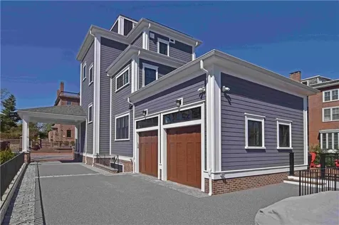 44 North Woods Trail South Kingstown RI 02879