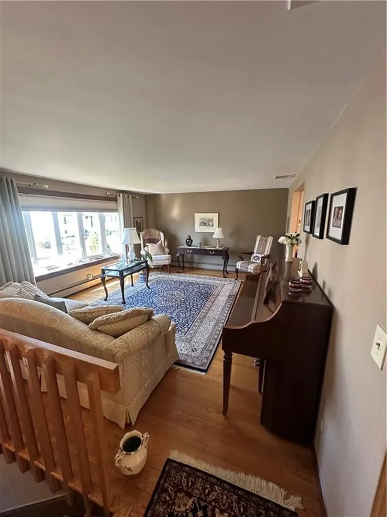 43 Bicentennial Way North Providence RI 02911