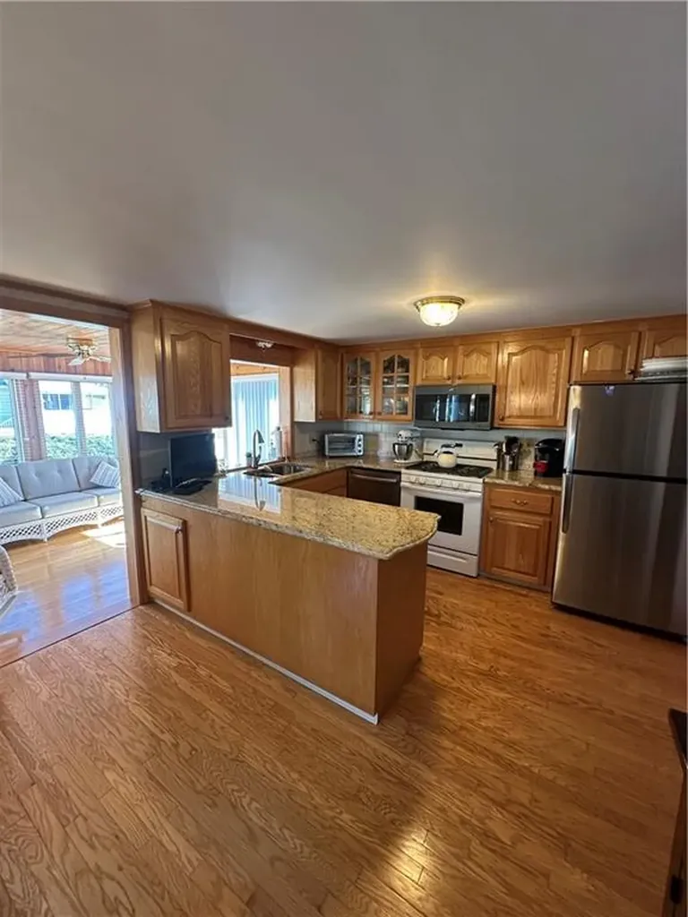 43 Bicentennial Way North Providence RI 02911