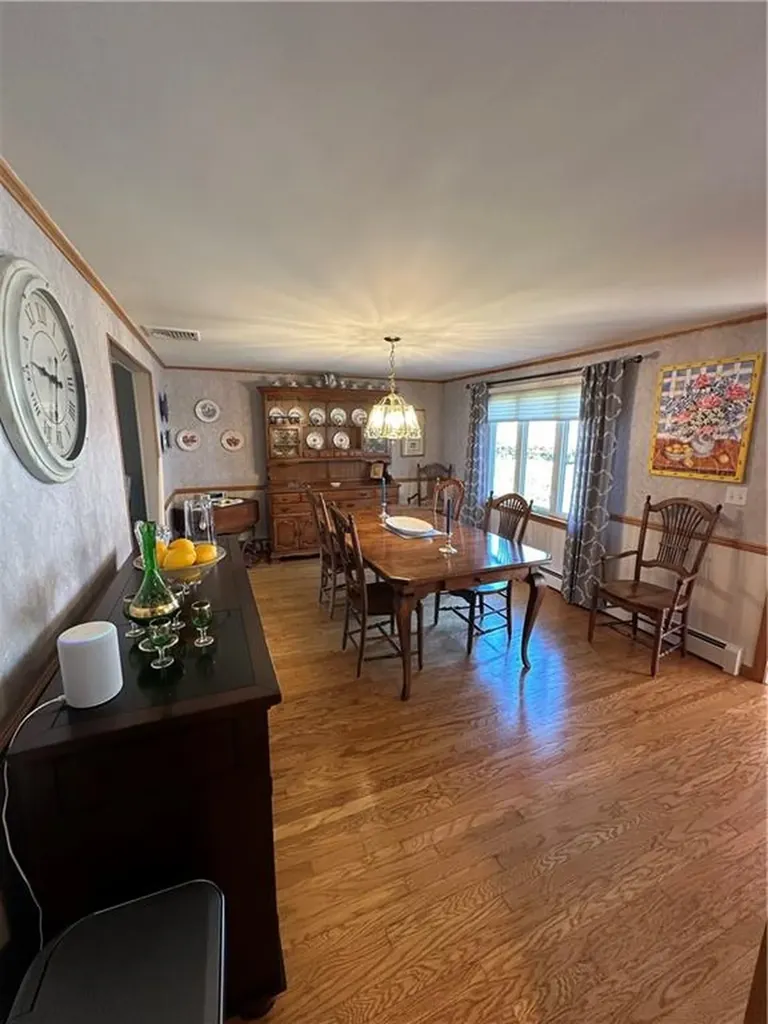 43 Bicentennial Way North Providence RI 02911