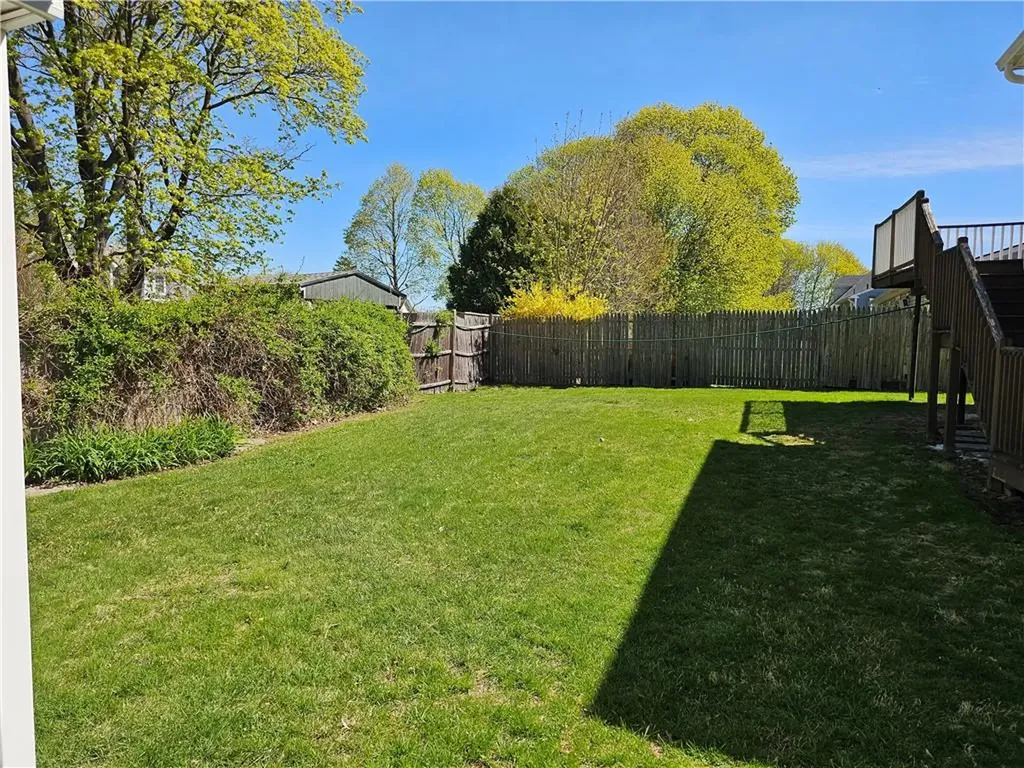99 Pender Avenue Warwick RI 02889