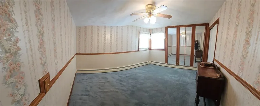 99 Pender Avenue Warwick RI 02889