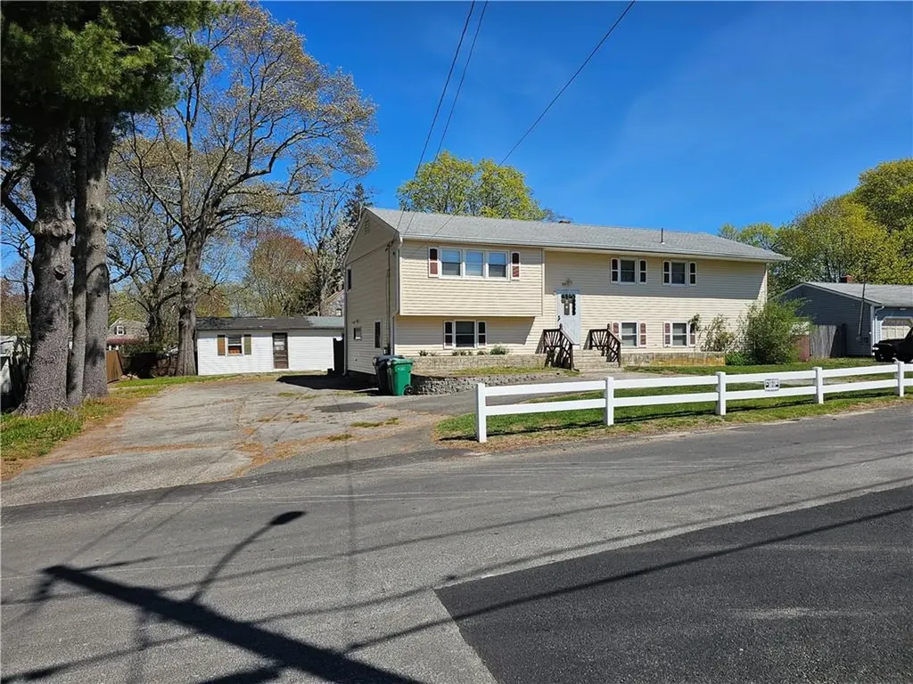99 Pender Avenue Warwick RI 02889
