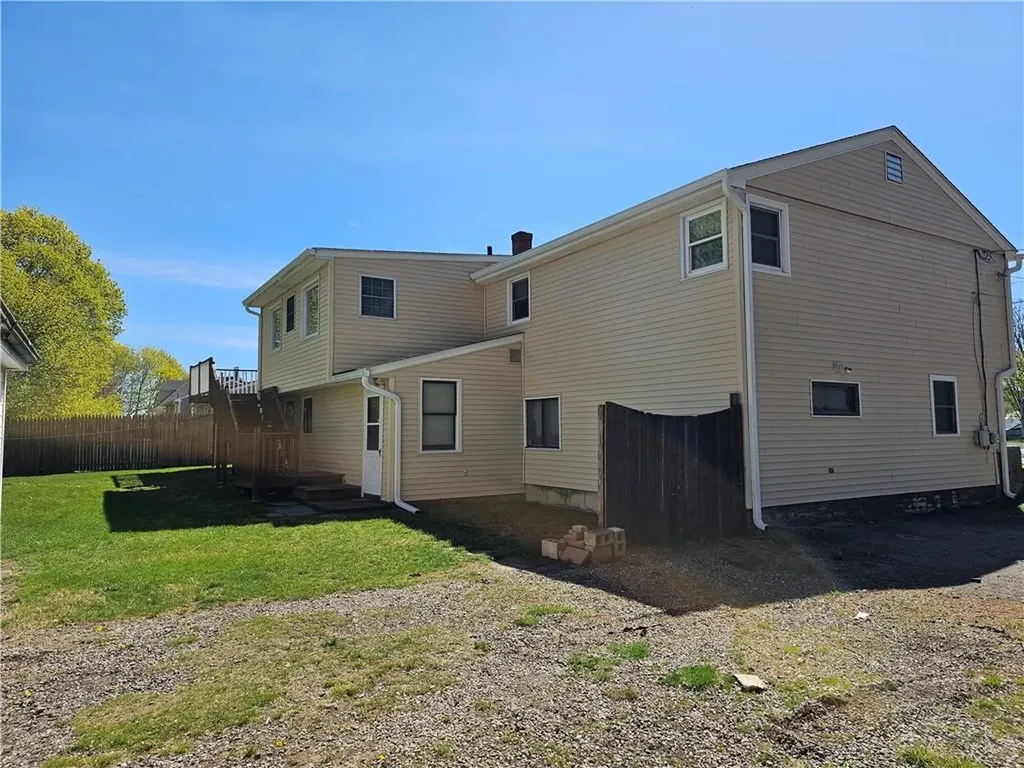 99 Pender Avenue Warwick RI 02889