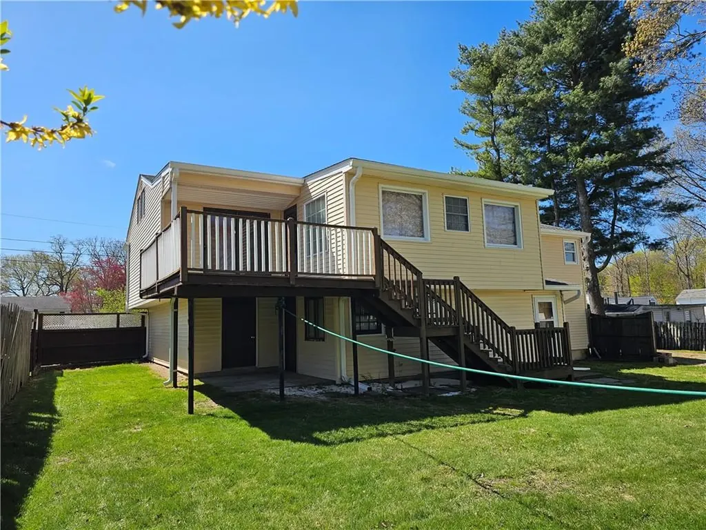 99 Pender Avenue Warwick RI 02889