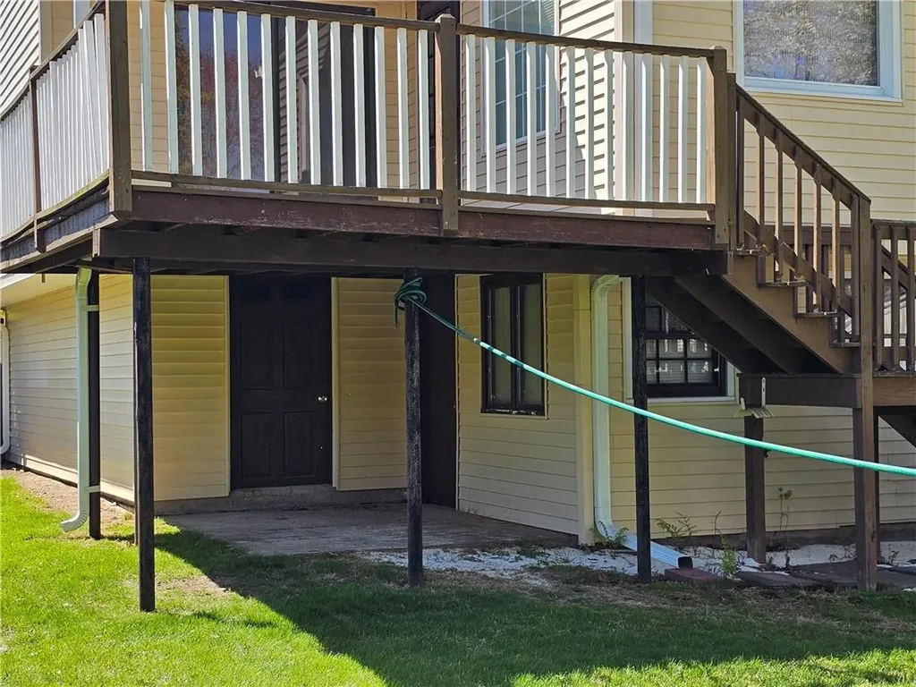 99 Pender Avenue Warwick RI 02889