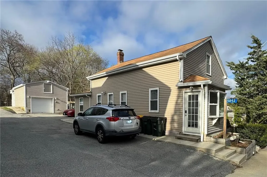 50 52 Mapleville Main Street Burrillville RI 02839