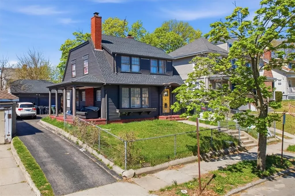 147 Warrington Street Providence RI 02907