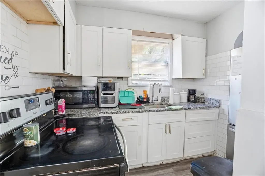 147 Warrington Street Providence RI 02907