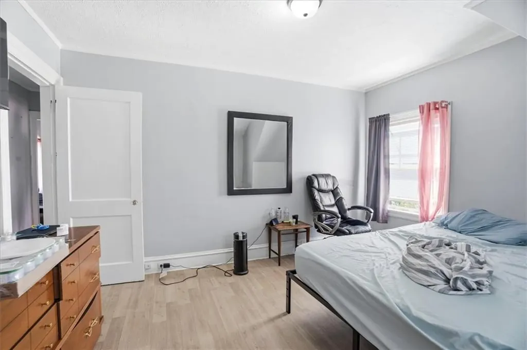 147 Warrington Street Providence RI 02907