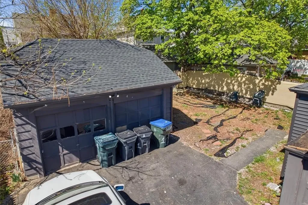 147 Warrington Street Providence RI 02907