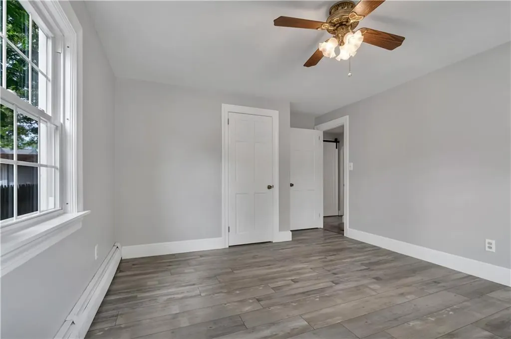 57 Park Dr Drive East Providence RI 02915