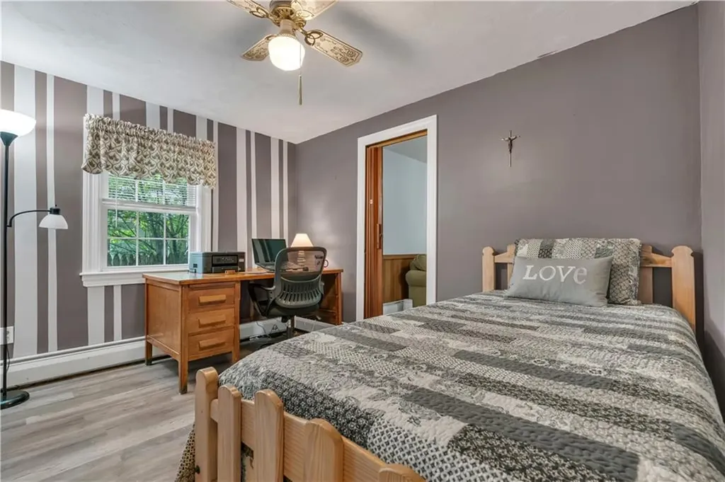 57 Park Dr Drive East Providence RI 02915