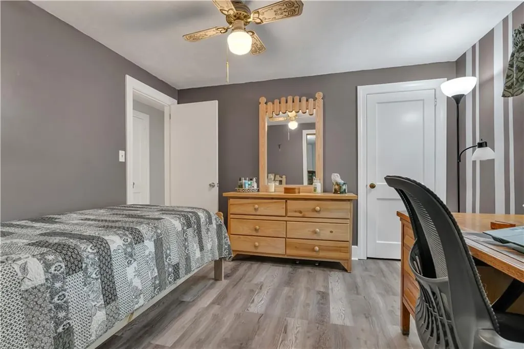 57 Park Dr Drive East Providence RI 02915