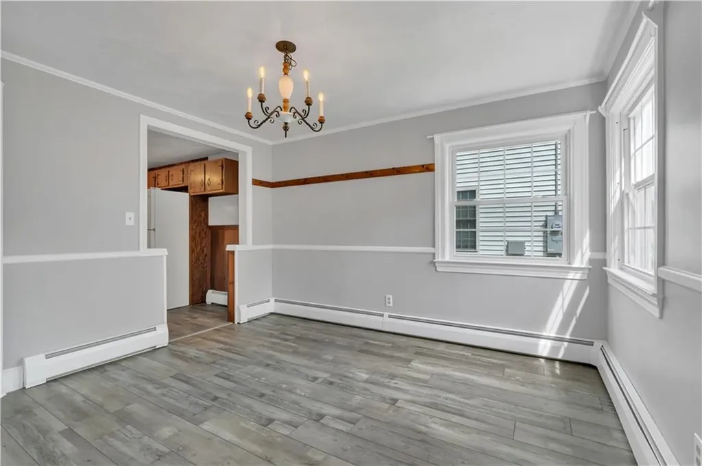 57 Park Dr Drive East Providence RI 02915