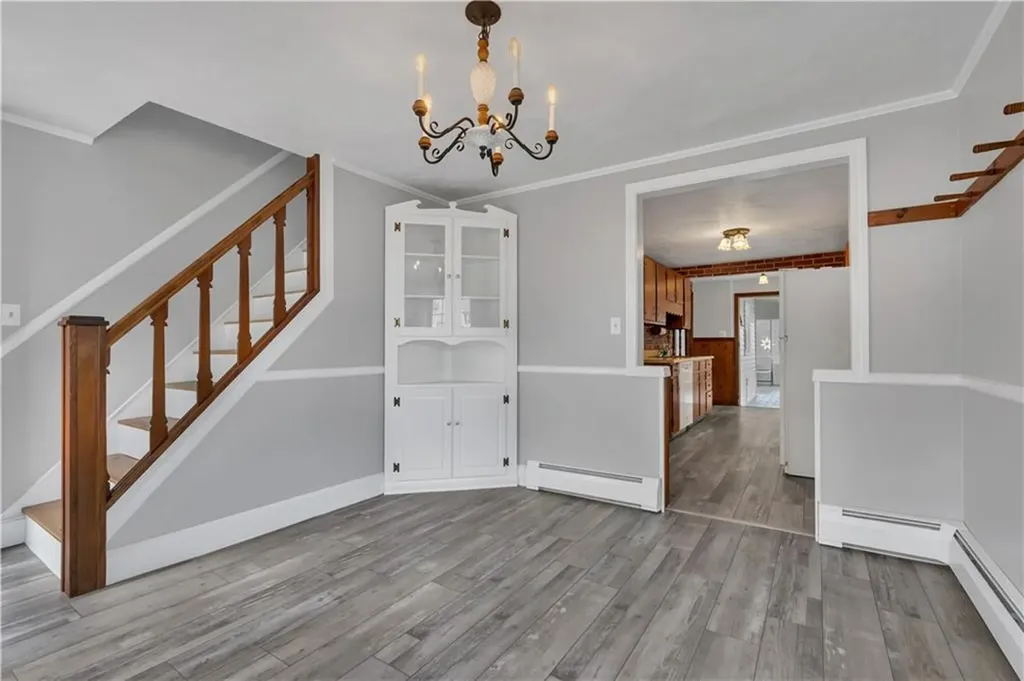 57 Park Dr Drive East Providence RI 02915