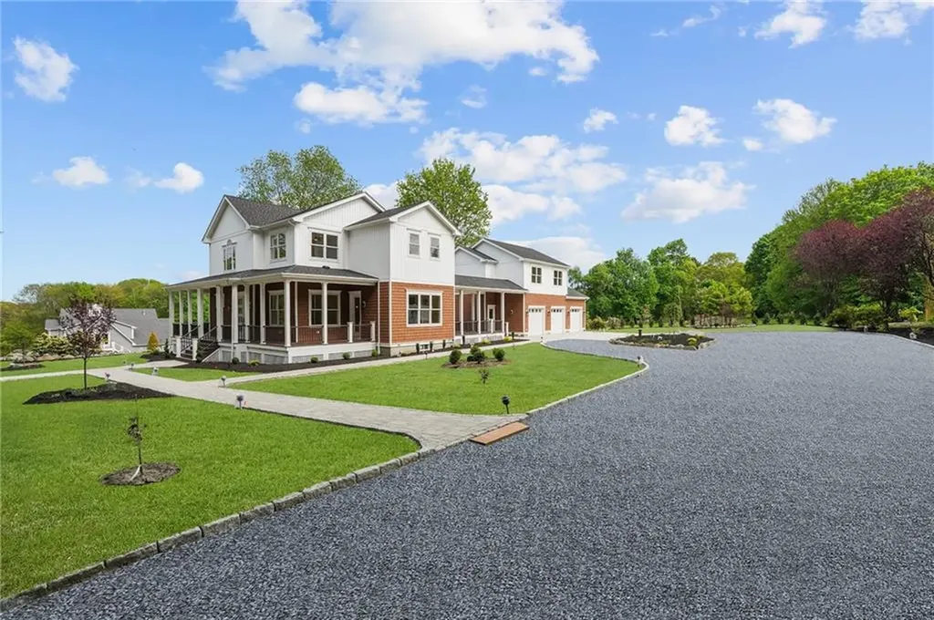 50 Prospect Avenue Jamestown RI 02835