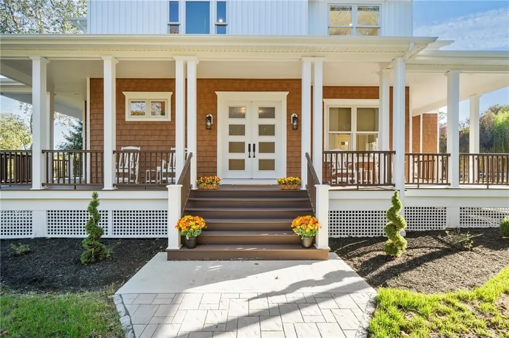 50 Prospect Avenue Jamestown RI 02835