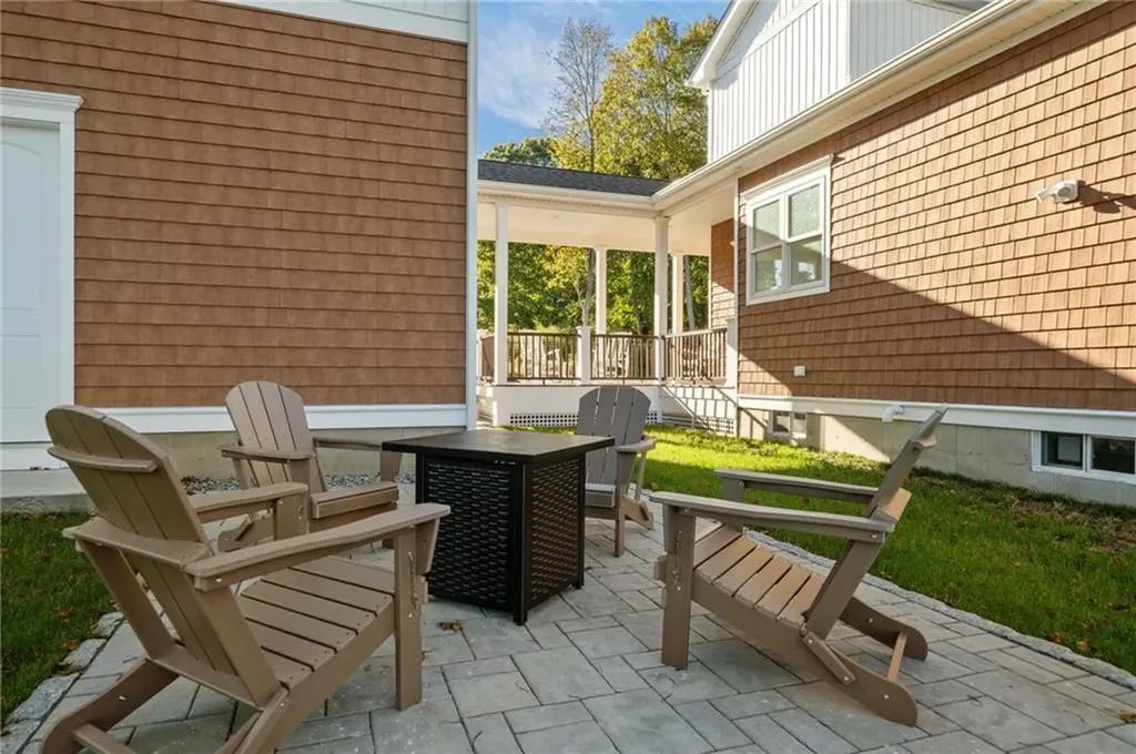 50 Prospect Avenue Jamestown RI 02835