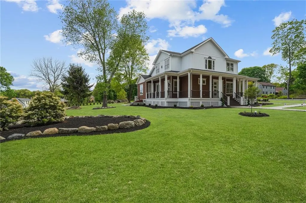 50 Prospect Avenue Jamestown RI 02835
