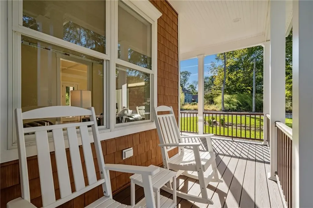50 Prospect Avenue Jamestown RI 02835