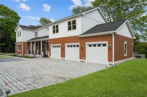 50 Prospect Avenue Jamestown RI 02835