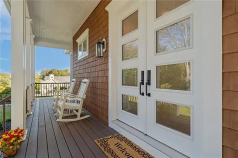 50 Prospect Avenue Jamestown RI 02835