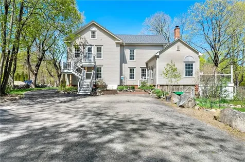 110 Ten Rod Road North Kingstown RI 02852