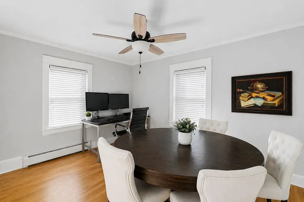 18 Sprague Court Portsmouth RI 02871