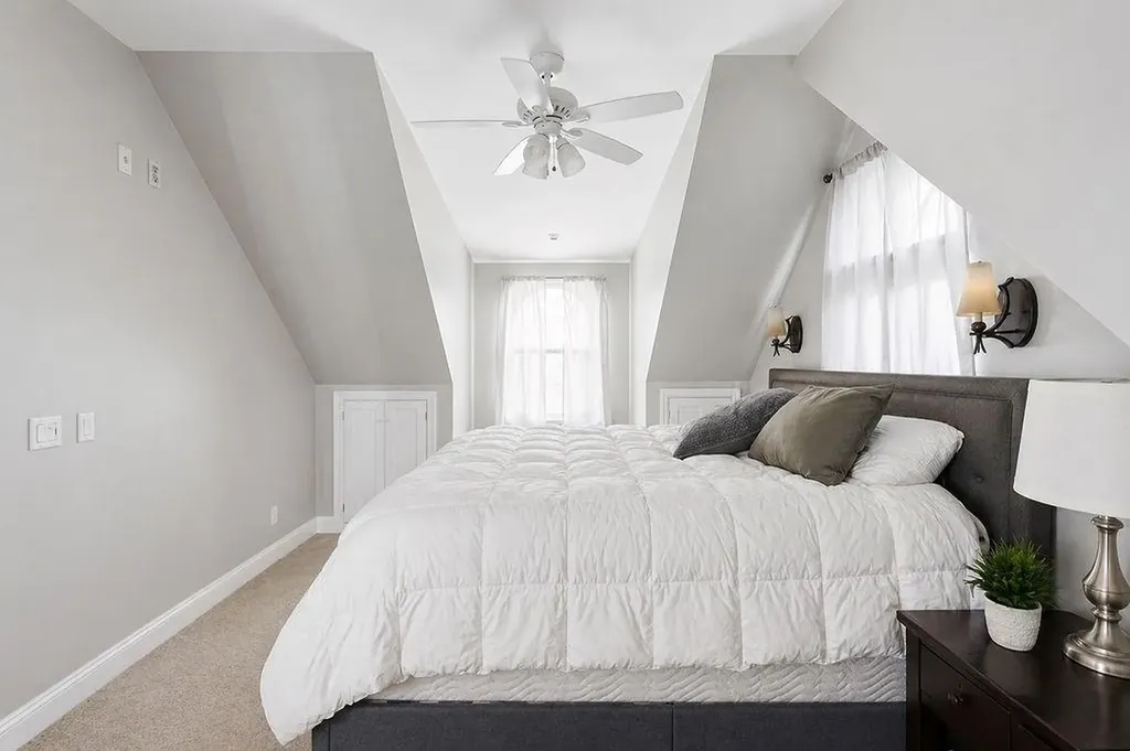 18 Sprague Court Portsmouth RI 02871