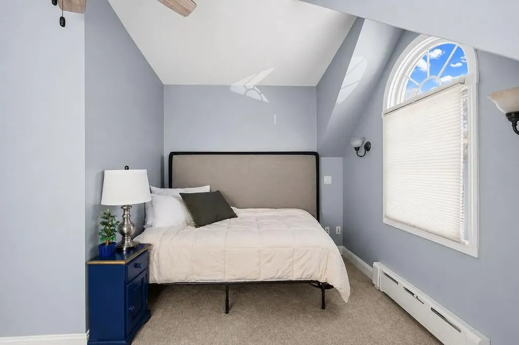 18 Sprague Court Portsmouth RI 02871