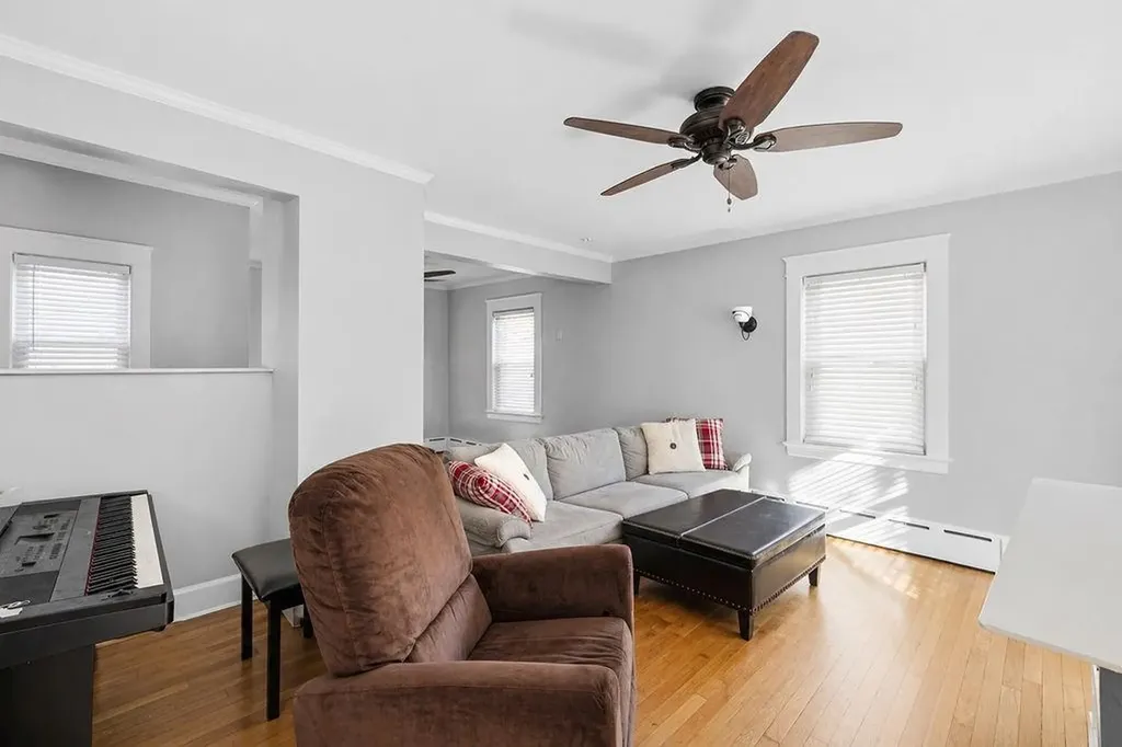 18 Sprague Court Portsmouth RI 02871
