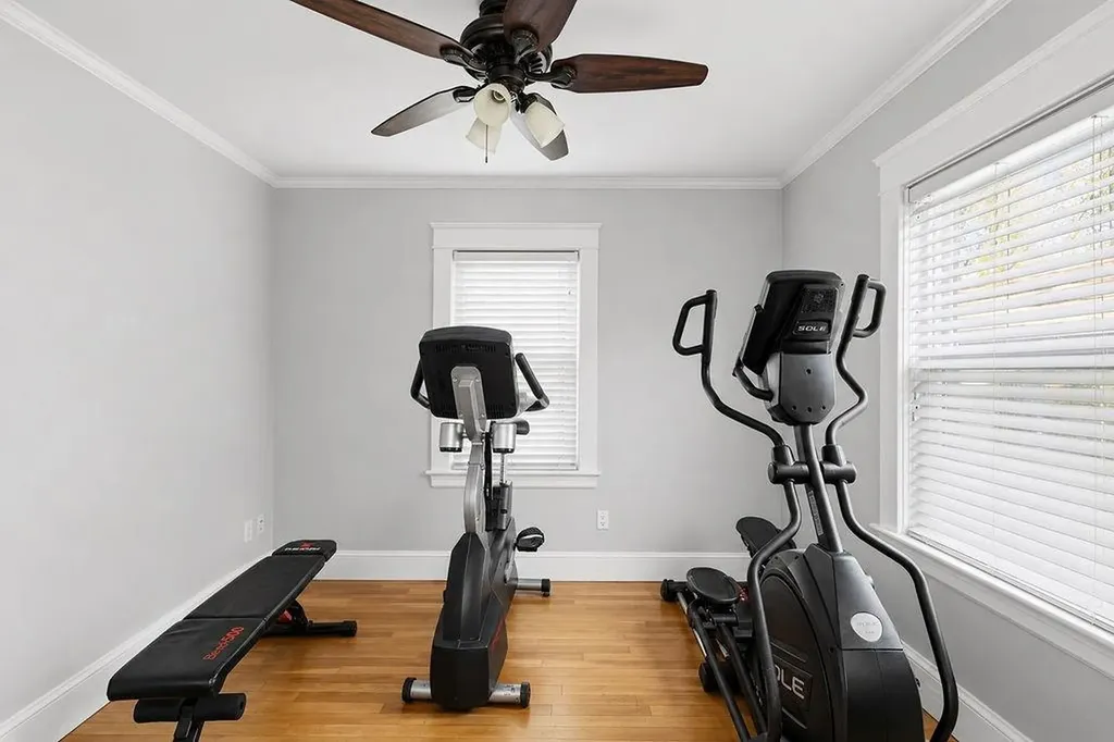 18 Sprague Court Portsmouth RI 02871