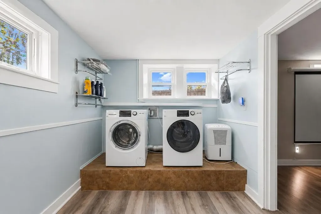 18 Sprague Court Portsmouth RI 02871