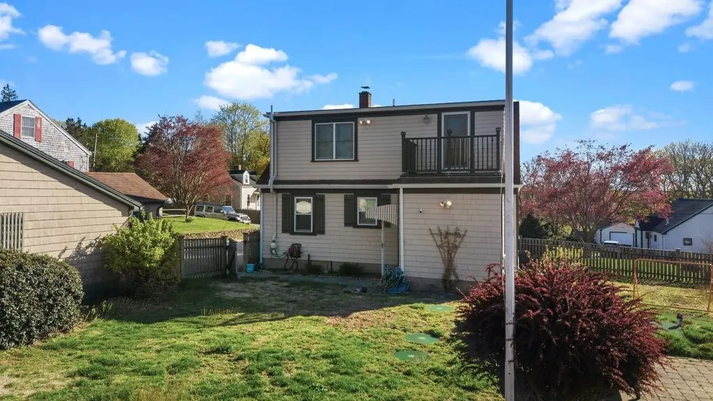 18 Sprague Court Portsmouth RI 02871