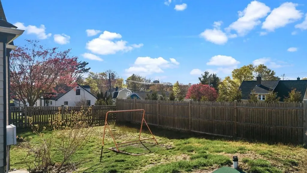 18 Sprague Court Portsmouth RI 02871