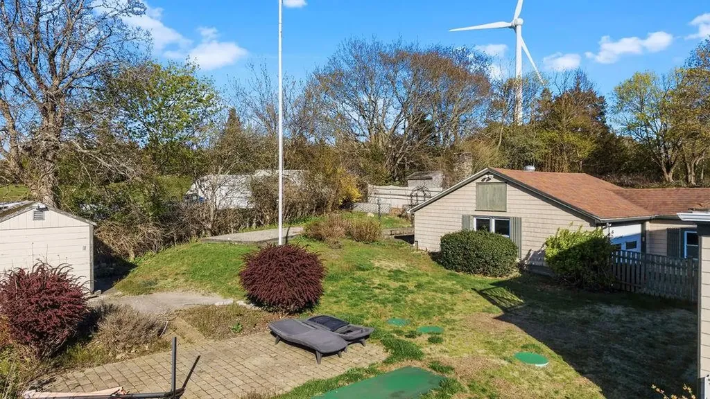 18 Sprague Court Portsmouth RI 02871