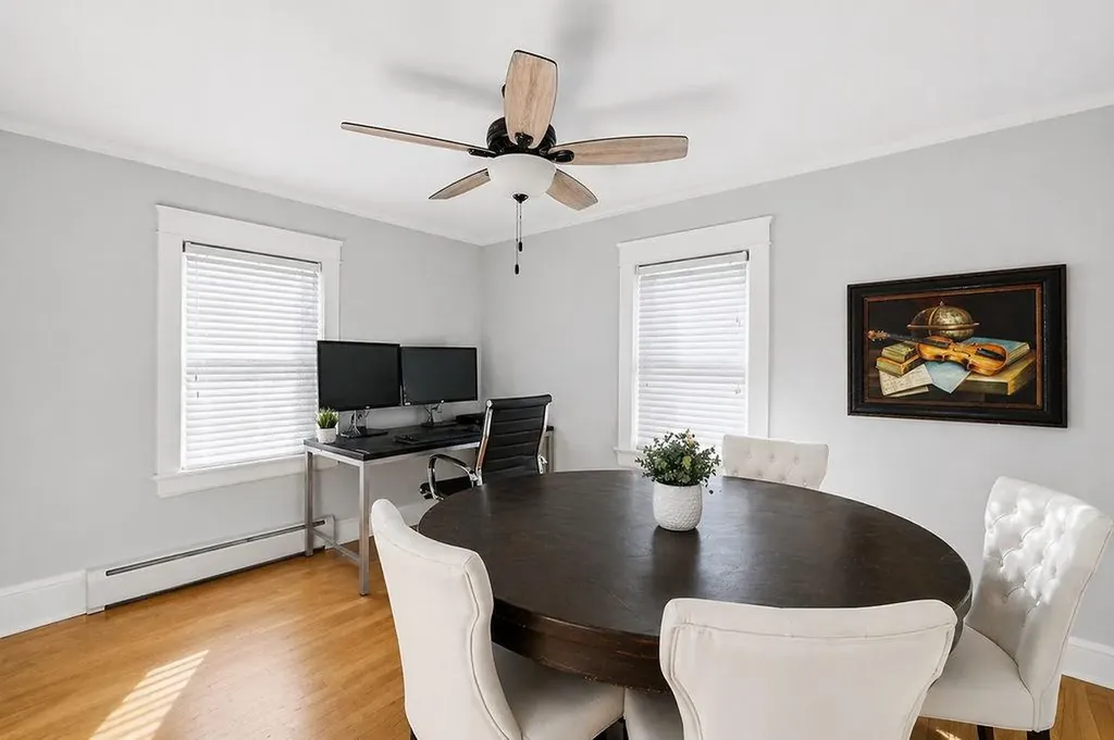 18 Sprague Court Portsmouth RI 02871