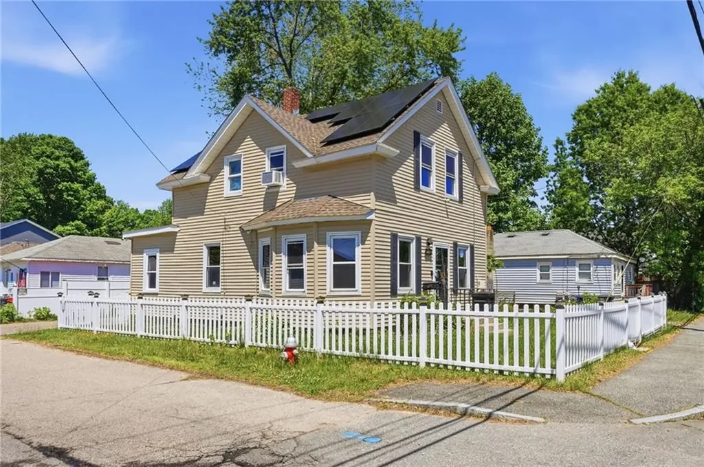 625 Oakland Beach Avenue Warwick RI 02889