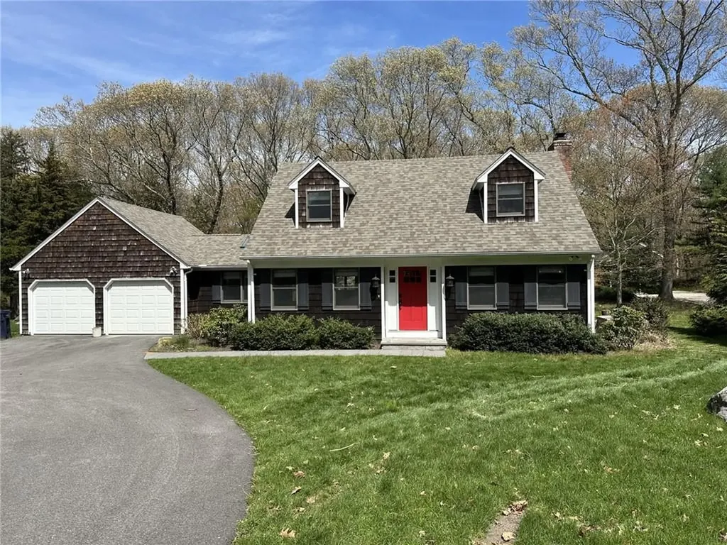 250 Boston Neck Road North Kingstown RI 02852