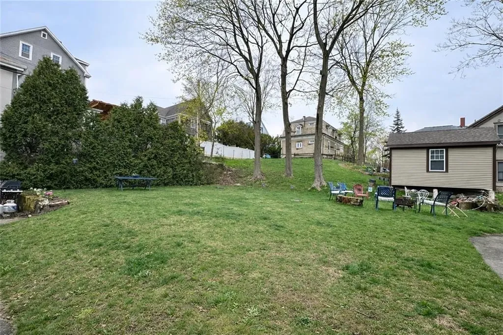 739 Rock Street Fall River MA 02720