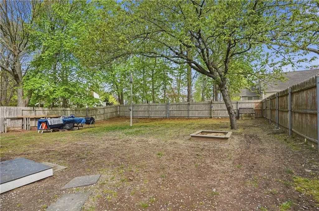 153 Falcon Avenue Warwick RI 02888