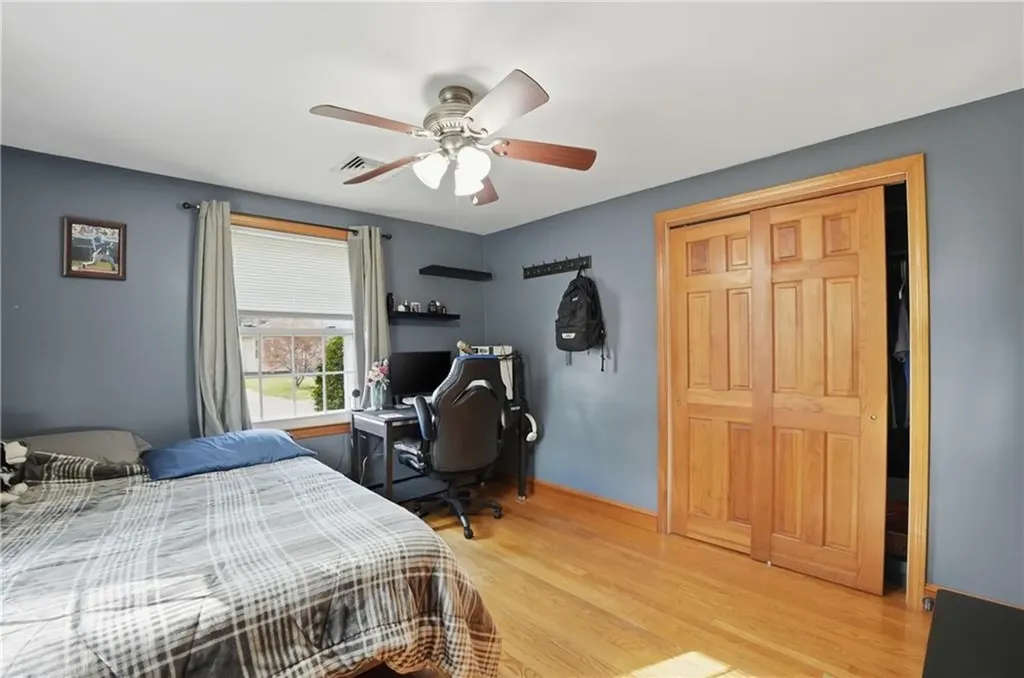 153 Falcon Avenue Warwick RI 02888