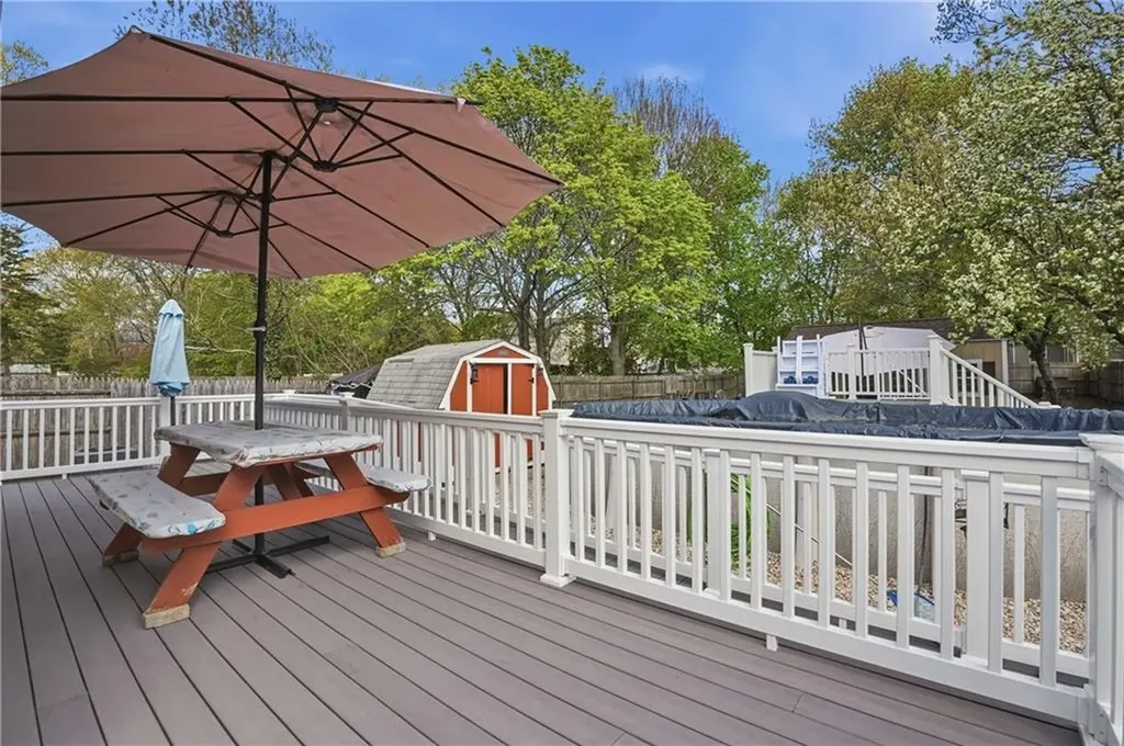 153 Falcon Avenue Warwick RI 02888
