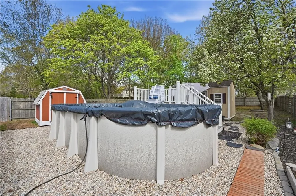 153 Falcon Avenue Warwick RI 02888