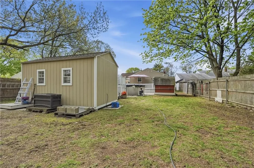 153 Falcon Avenue Warwick RI 02888