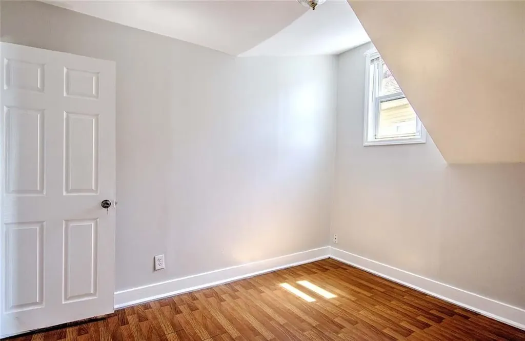 24 Ida Street Providence RI 02909